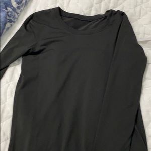 Lululemon Shirt